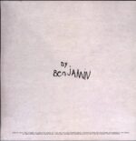 Casper-Nur Liebe Immer-LP Vinyl