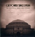 Cat Power-Sings Dylan (The 1966 Royal Albert Hall Concert)-LP Vinyl