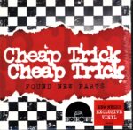 Cheap Trick-Found New Parts-RSD 2016 10 Vinyl