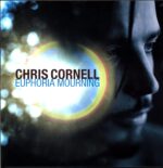 Chris Cornell-Euphoria Mourning-LP Vinyl