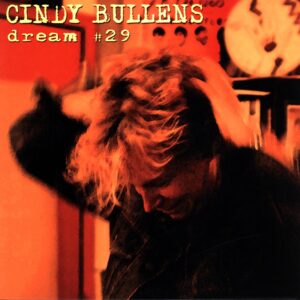 Cindy Bullens-Dream #29-LP Vinyl