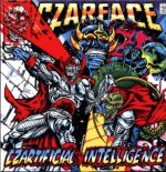 Czarface-Czartificial Intelligence-LP Vinyl