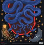 DeWolff-Love Death And In Between-LP Vinyl