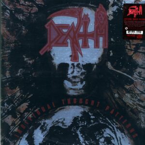 Death-Invidual Thought Patterns-RSD LP Vinyl