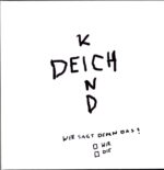 Deichkind-Wer sagt denn das-LP Vinyl