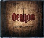 Demon-Cemetery Junction-CD