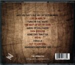 Demon-Cemetery Junction-CD