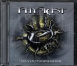 Devin Townsend-Physicist-CD