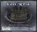 Devin Townsend-Physicist-CD