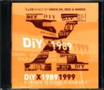 DiY-DiY X 1989 1999 - A Decade Of Doing It Yourself-CD