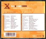 DiY-DiY X 1989 1999 - A Decade Of Doing It Yourself-CD