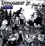 Dinosaur Jr.-Dinosaur-LP Vinyl