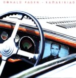 Donald Fagen-Kamakiriad-LP Vinyl
