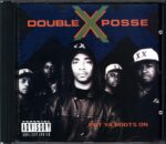 Double XX Posse-Put Ya Boots On-CD