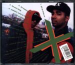 Double XX Posse-Put Ya Boots On-CD