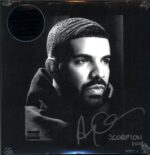 Drake-Scorpion-LP Vinyl