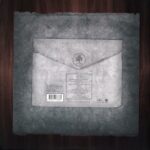 Dredg-The Pariah The Parrot The Delusion-LP Vinyl
