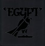 Egypt-Egypt -RE green 12 Vinyl