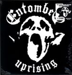 Entombed-Uprising-LP Vinyl