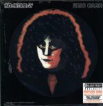 Eric Carr-Rockology-RSD LP Vinyl