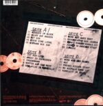 Feine Sahne Fischfilet-Alles Glänzt Alles Live-LP Vinyl