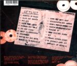 Feine Sahne Fischfilet-Alles glänzt - Alles live-CD