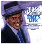 Frank Sinatra-That's Life-LP Vinyl