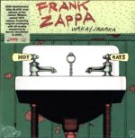 Frank Zappa-Waka-Jawaka-LP Vinyl