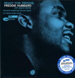Freddie Hubbard-Ready For Freddie-LP Vinyl