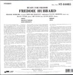 Freddie Hubbard-Ready For Freddie-LP Vinyl