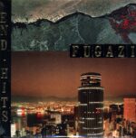 Fugazi-End Hits RE 2023-LP Vinyl