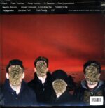 Fugazi-End Hits RE 2023-LP Vinyl