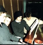 Fugazi-First Demo-RP 2023 LP Vinyl