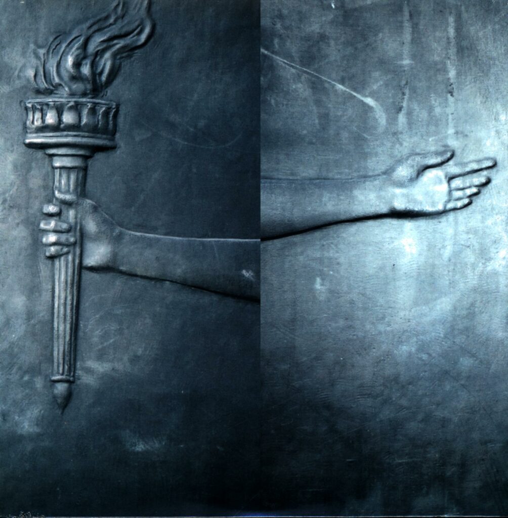 Fugazi-The-Argument-RE-2020-LP-Vinyl