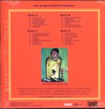 Funny Van Dannen-Funny Vinyl-LP Vinyl