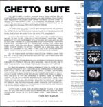 Galt MacDermot-Ghetto Suite-LP Vinyl