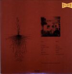 Ghost Funk Orchestra-A New Kind Of Love-LP Vinyl