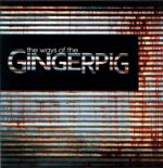 Gingerpig-The Ways Of The Gingerpig-grey marbled LP Vinyl