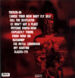 Girls Against Boys-Cruise Yourself-LP Vinyl