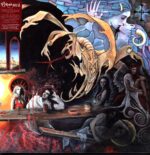 Graveyard-Graveyard-US 2008 LP Vinyl