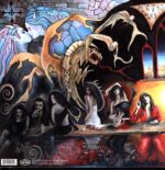 Graveyard-Graveyard-US 2008 LP Vinyl