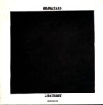 Graveyard-Lights Out-Picture Disc LP Vinyl