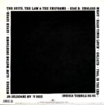 Graveyard-Lights Out-Picture Disc LP Vinyl