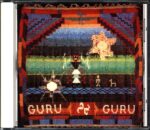 Guru Guru-Guru Guru-CD