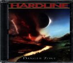 Hardline-Danger Zone-CD