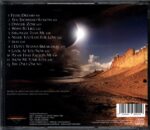 Hardline-Danger Zone-CD