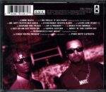 Havoc & Prodeje-Livin' In A Crime Wave-CD