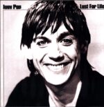 Iggy Pop-Lust For Life-LP Vinyl