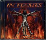 In Flames-Clayman-CD