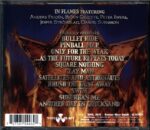 In Flames-Clayman-CD